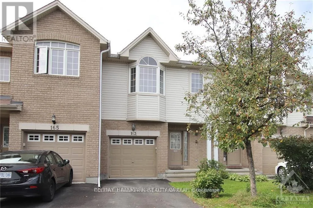 163 ROMINA STREET