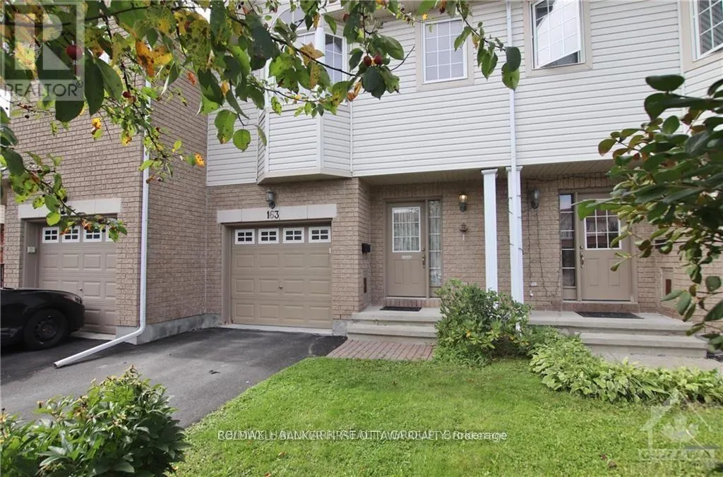 163 ROMINA STREET