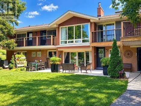 81 THOMSON DRIVE