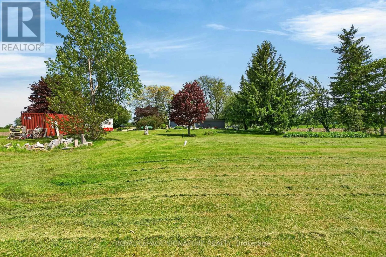 393 MARSHAGAN ROAD