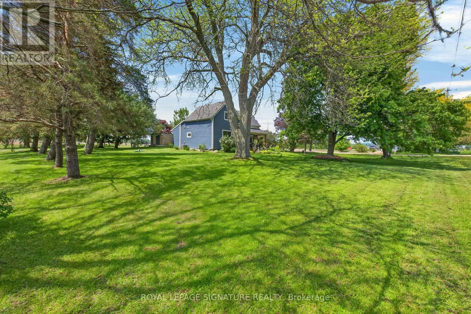 393 MARSHAGAN ROAD