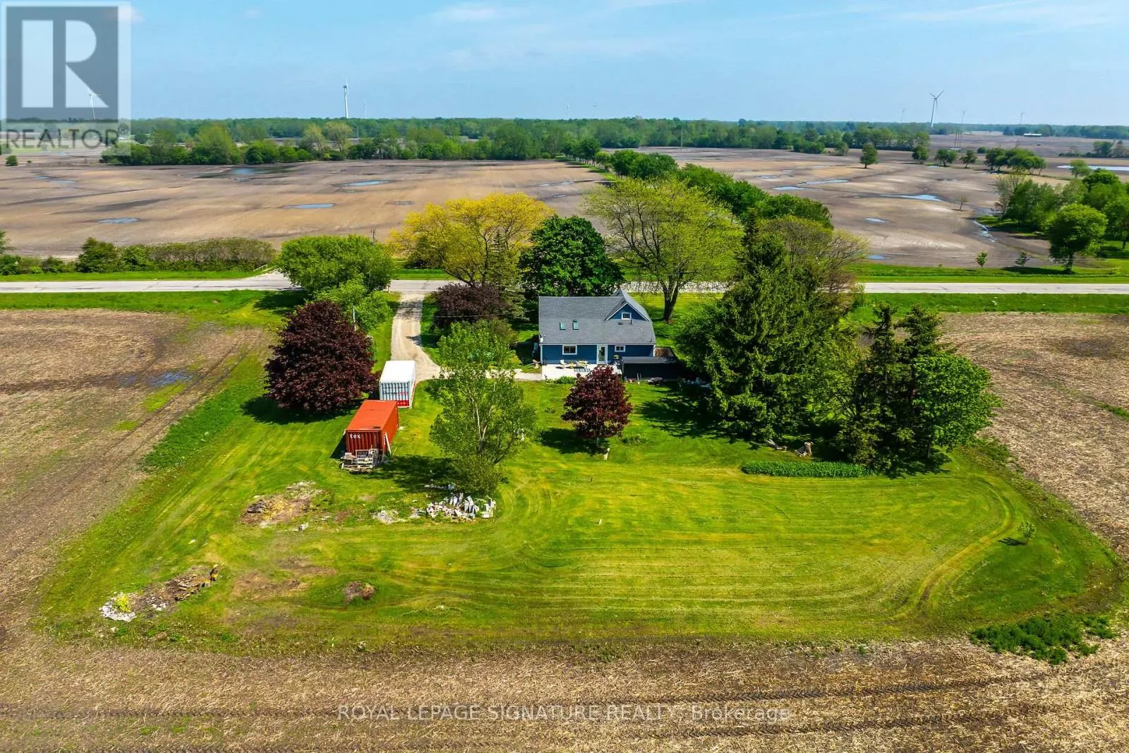393 MARSHAGAN ROAD