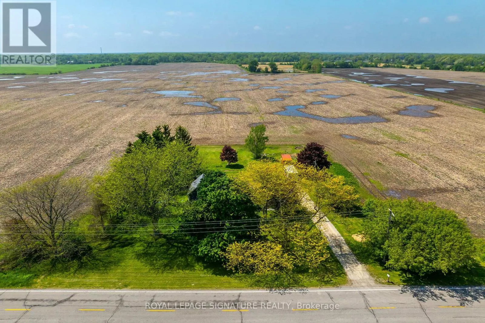 393 MARSHAGAN ROAD