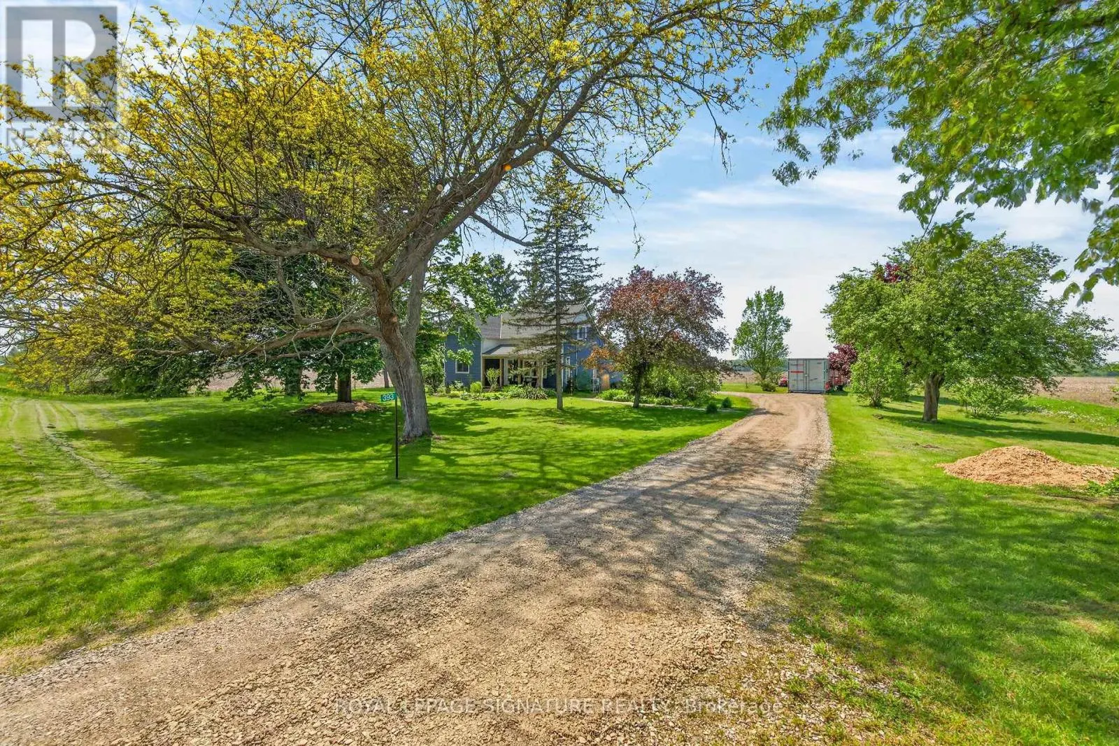 393 MARSHAGAN ROAD