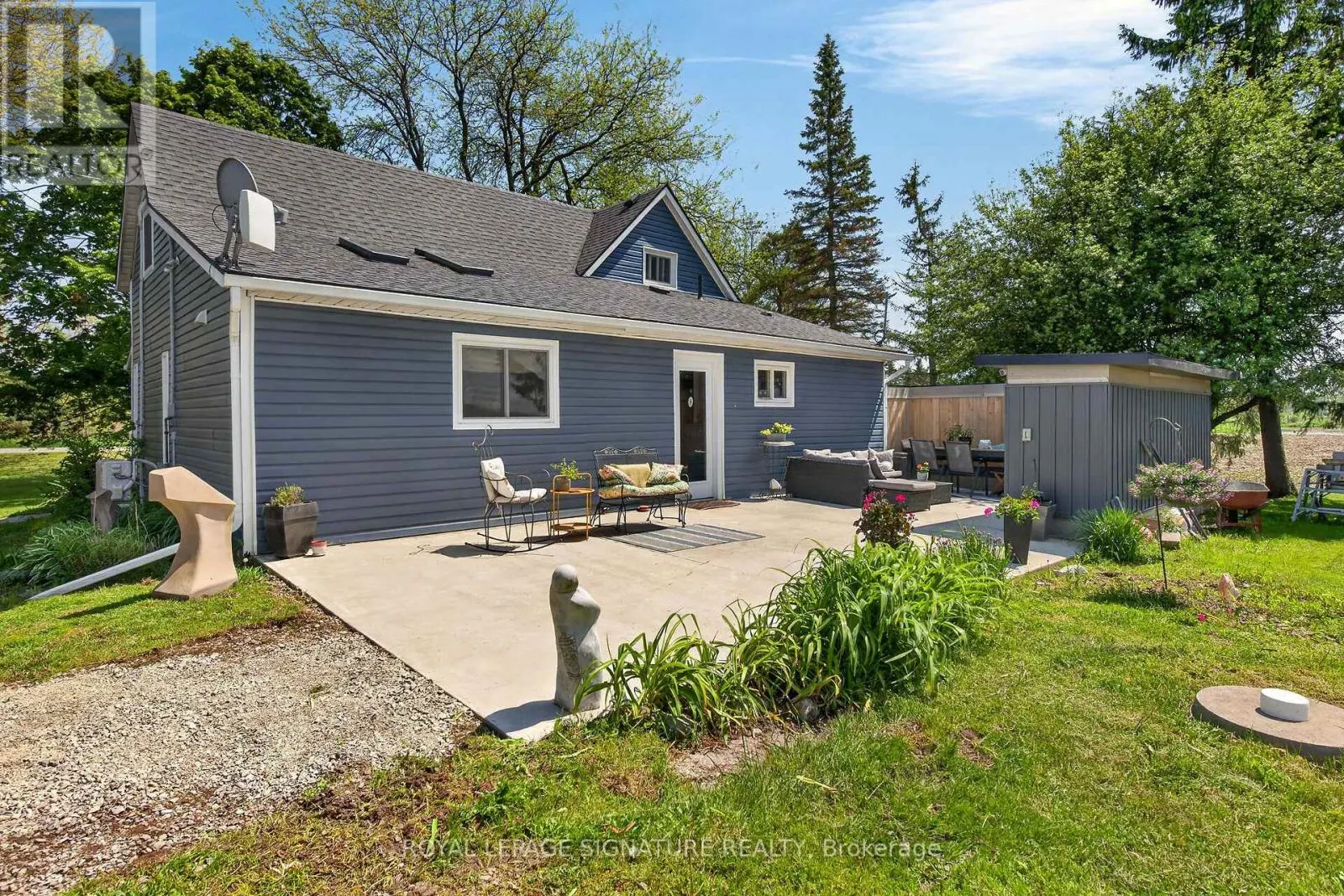 393 MARSHAGAN ROAD