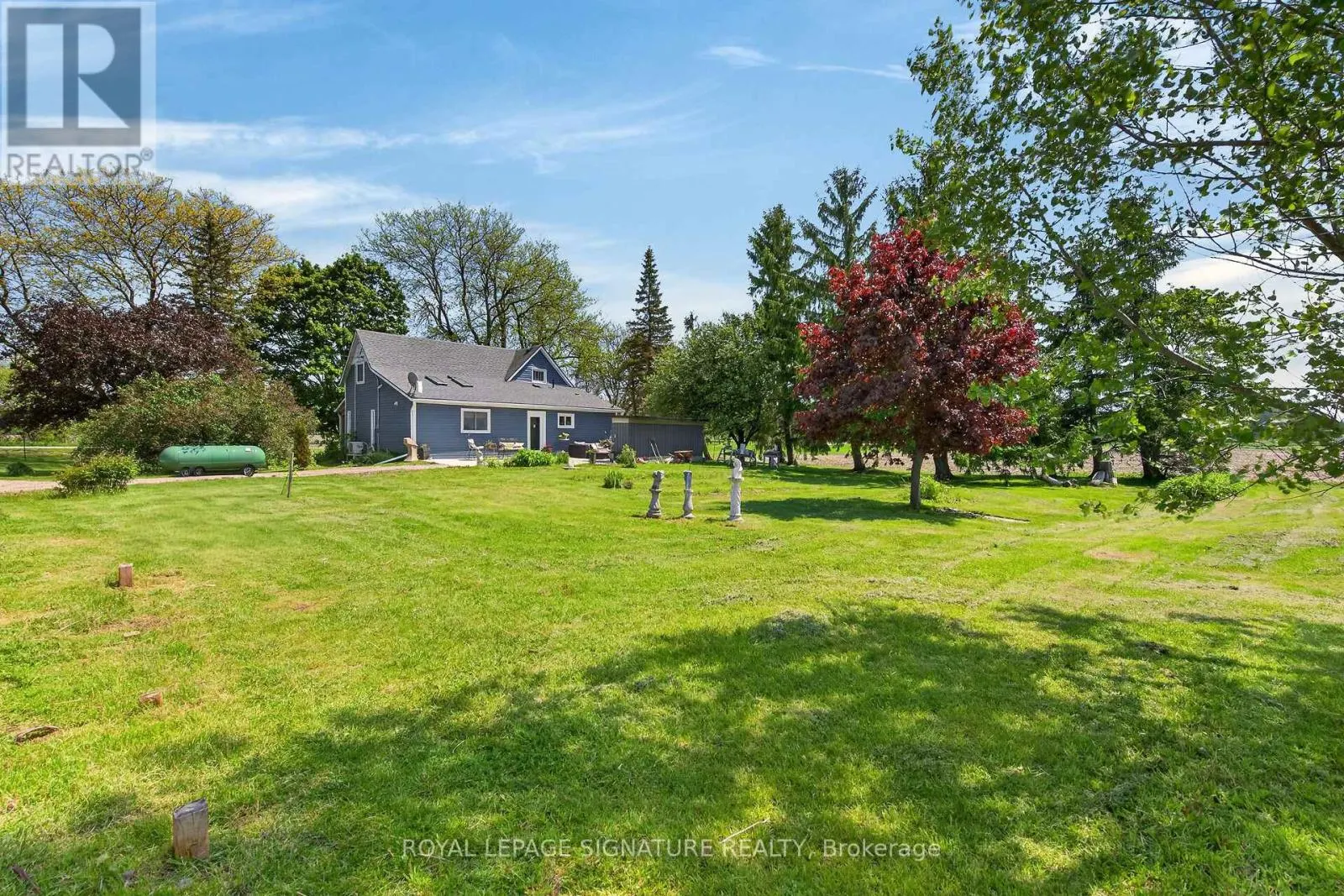 393 MARSHAGAN ROAD
