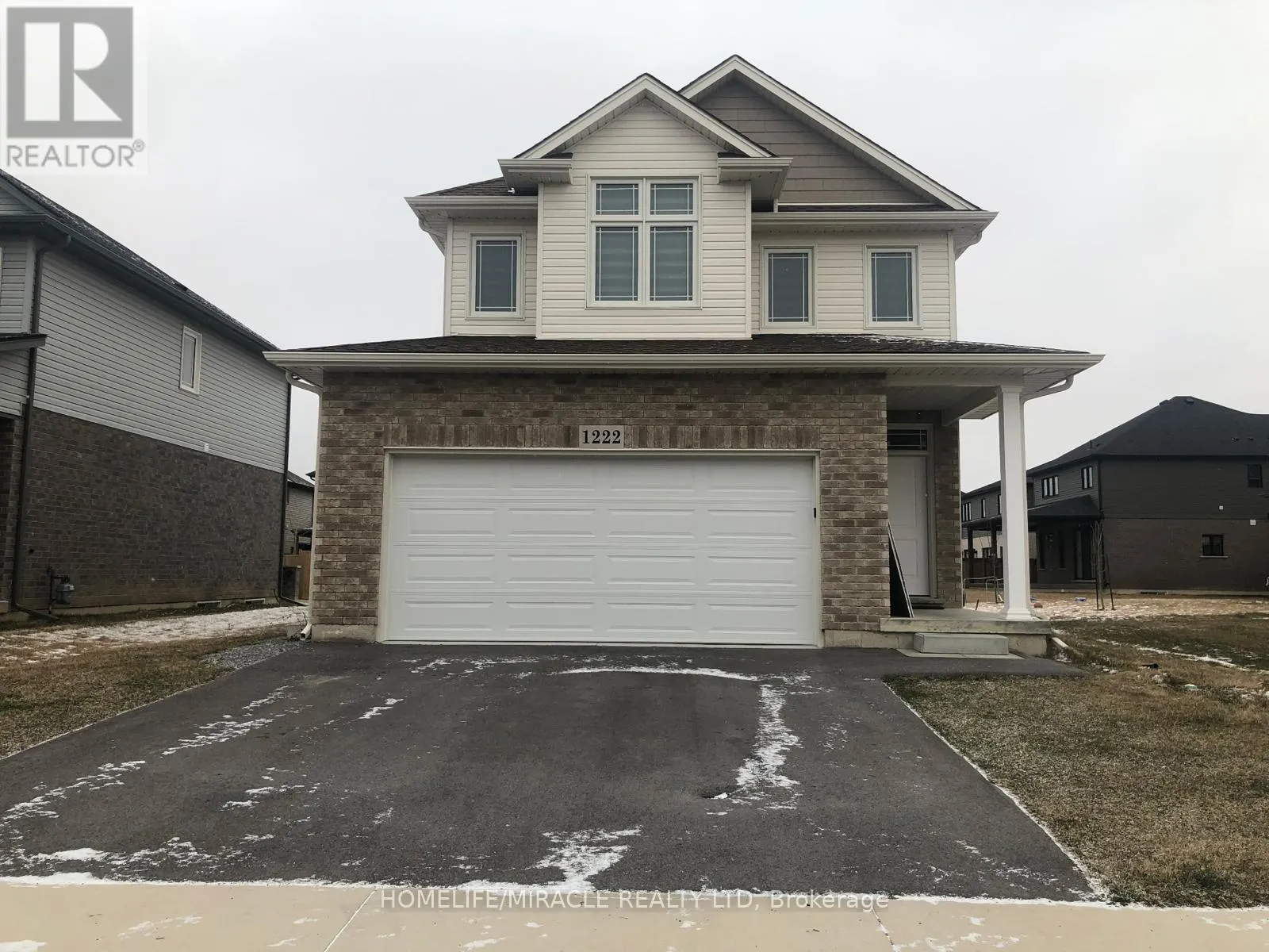 1222 UPPERS LANE