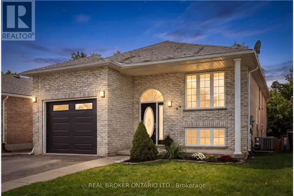 99 LANGLAW DRIVE