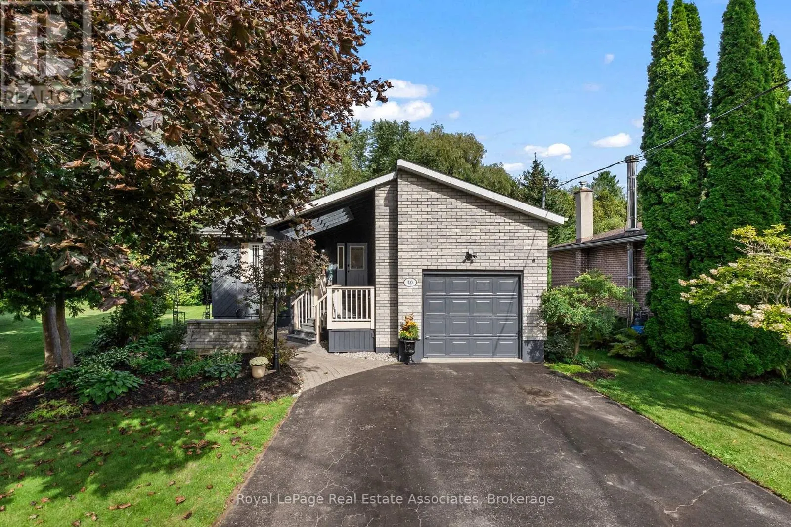 432 NICKERSON DRIVE