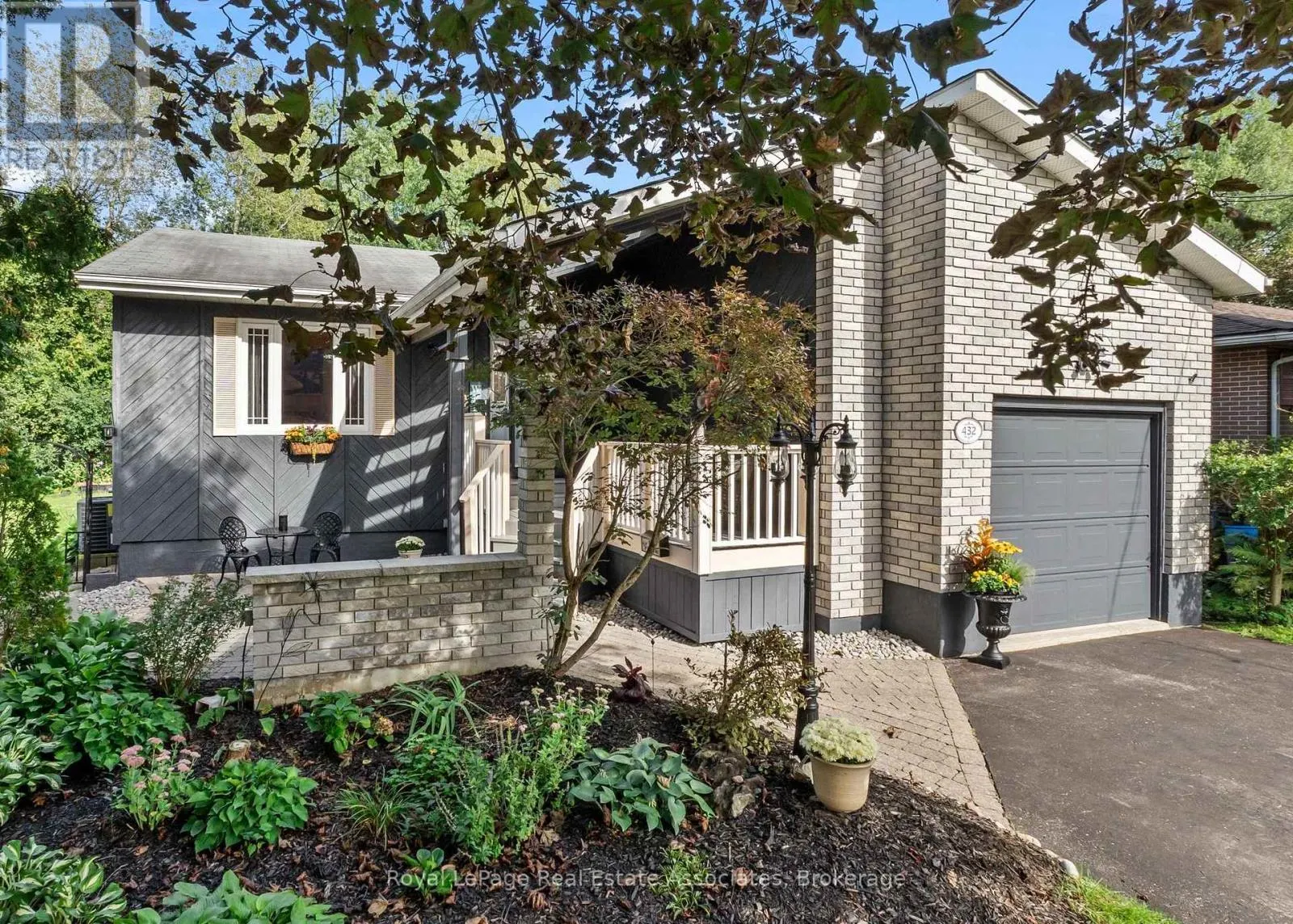 432 NICKERSON DRIVE