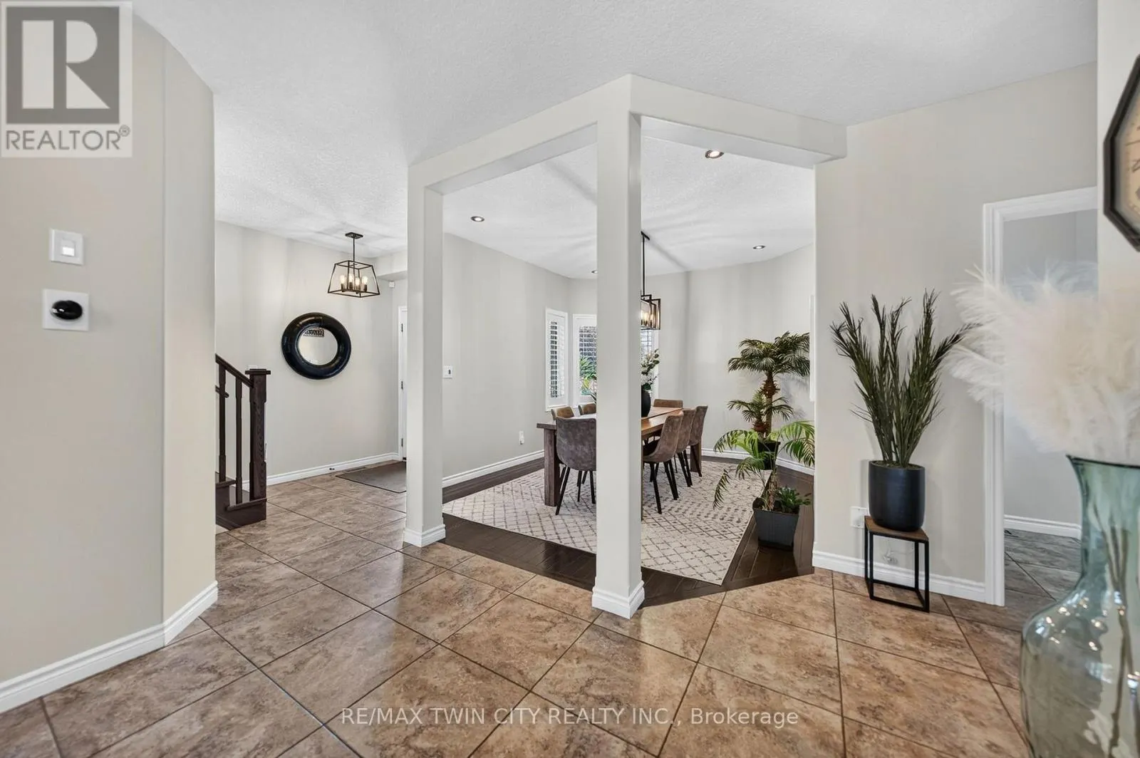 101 FITZGERALD DRIVE