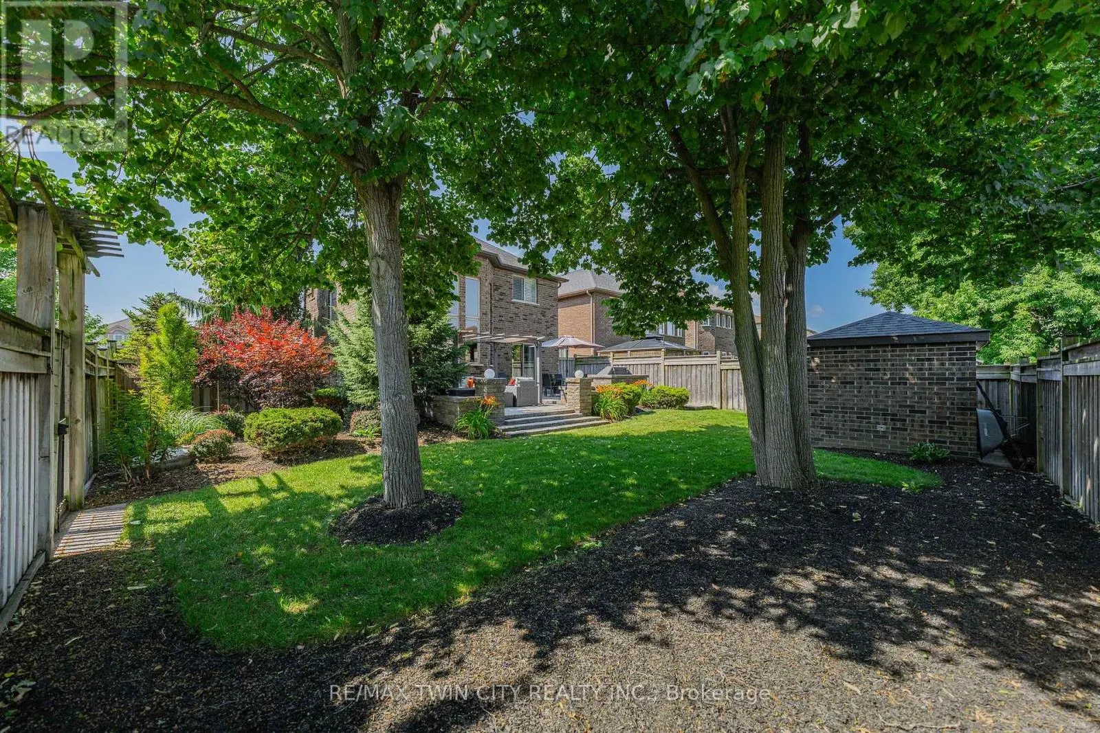 101 FITZGERALD DRIVE