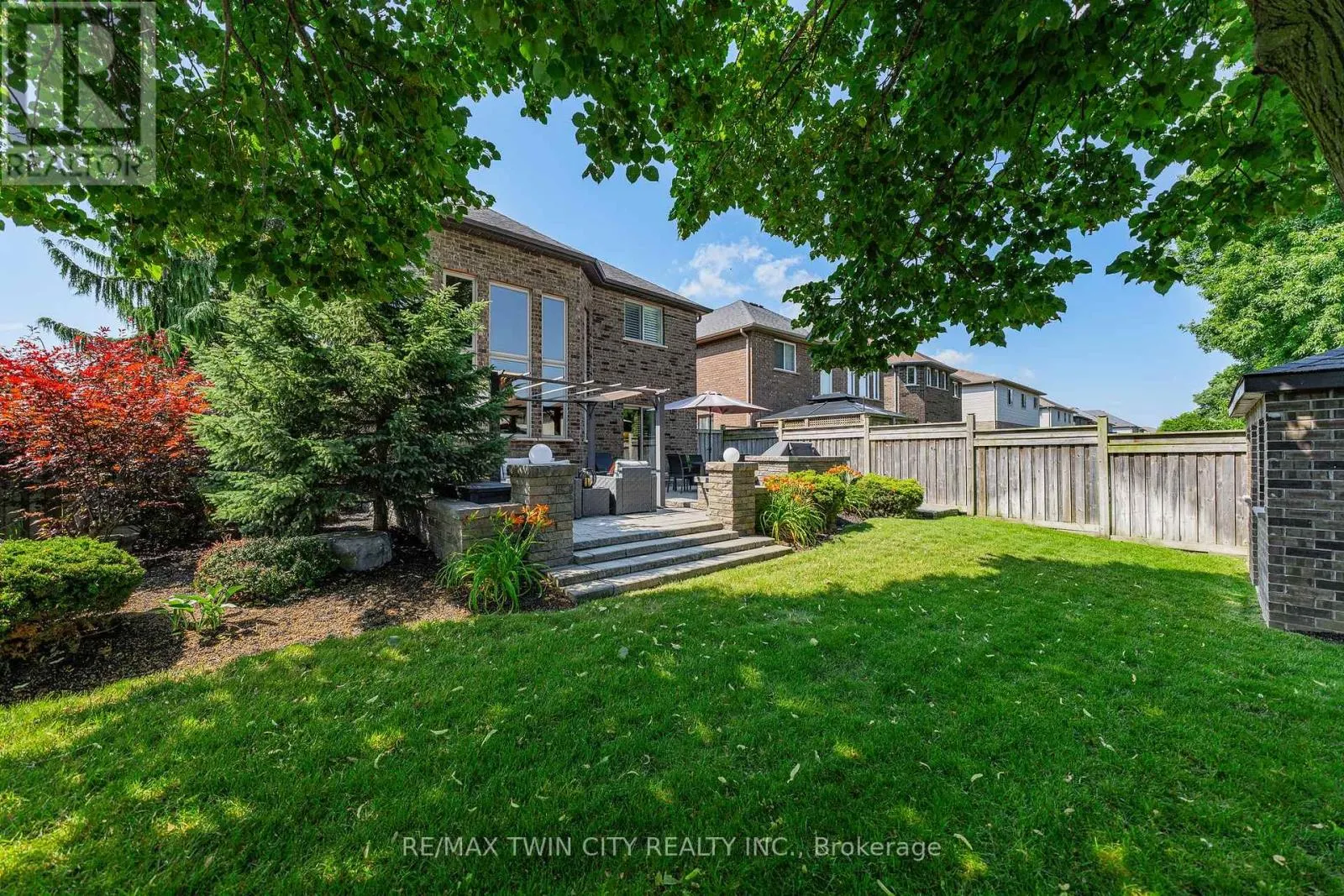 101 FITZGERALD DRIVE