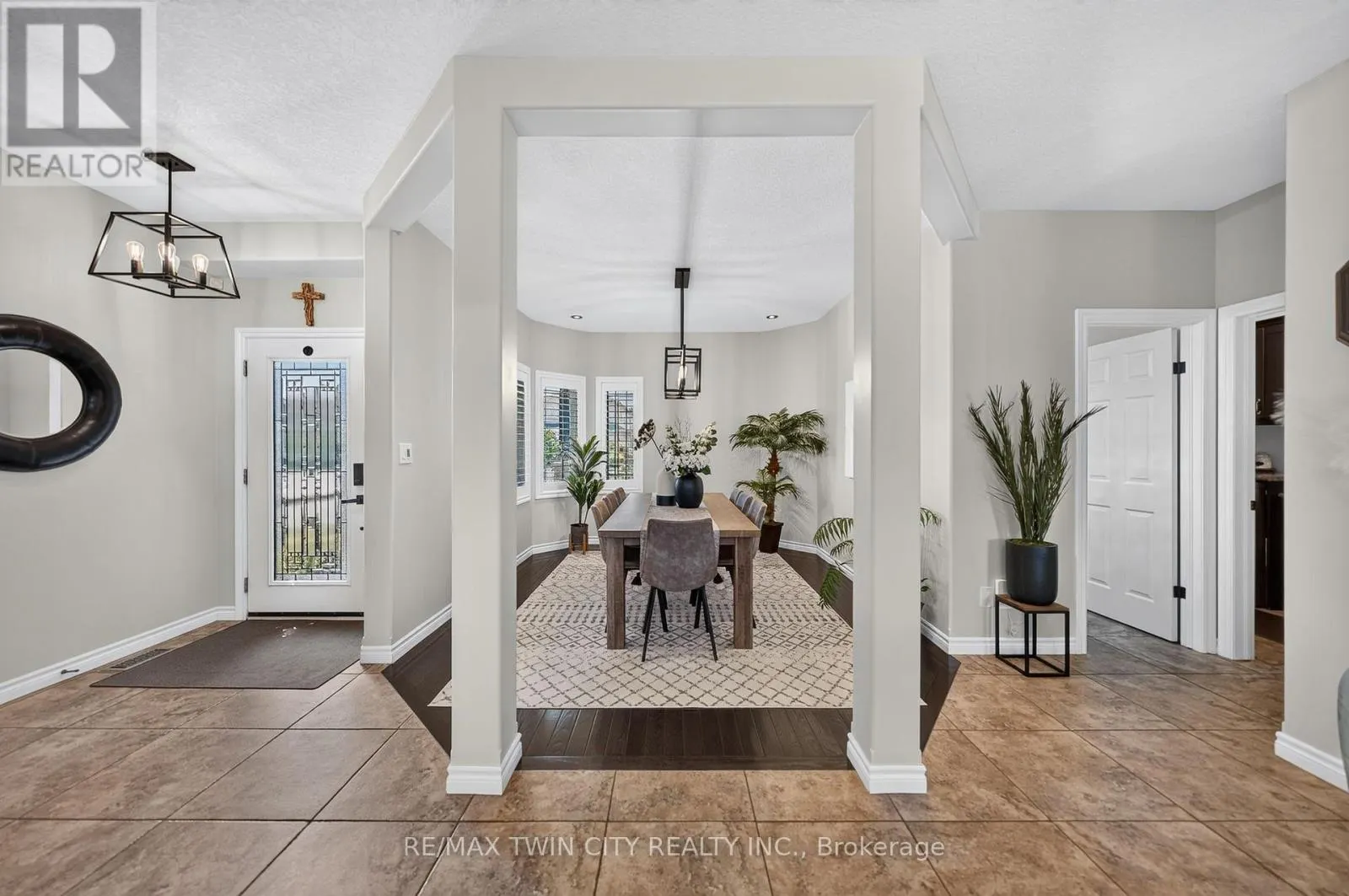 101 FITZGERALD DRIVE