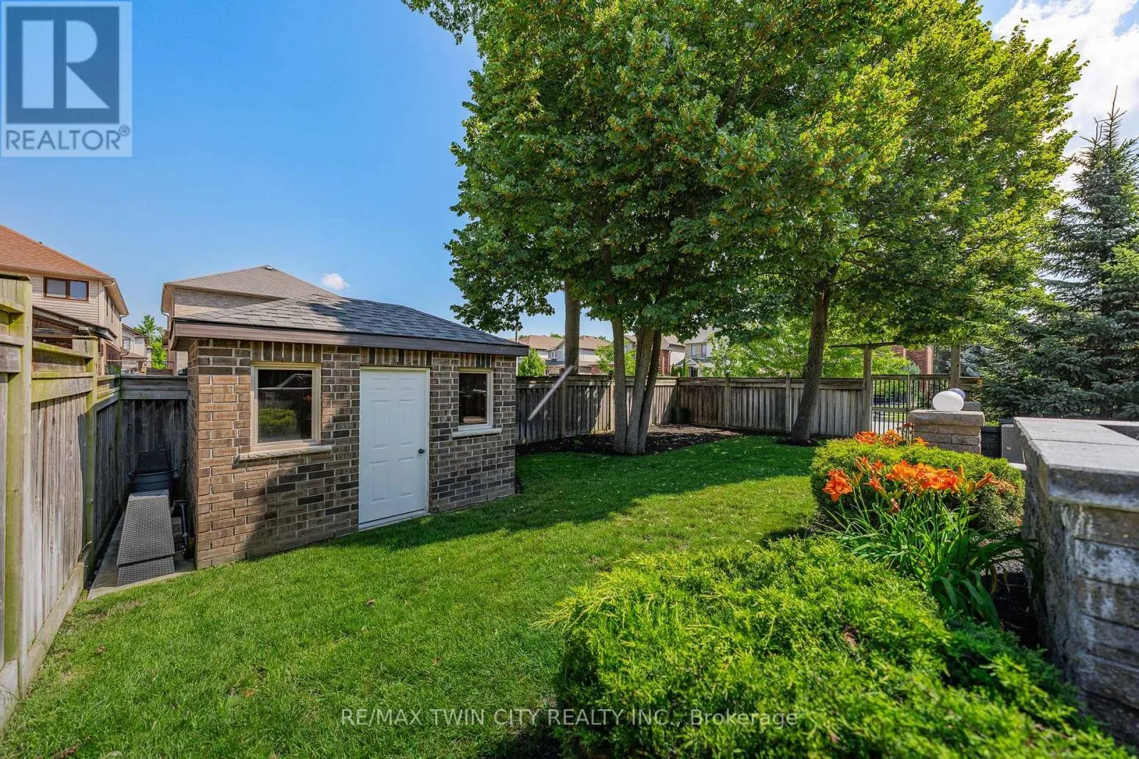 101 FITZGERALD DRIVE