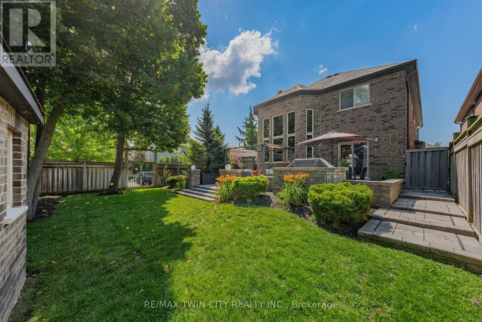 101 FITZGERALD DRIVE