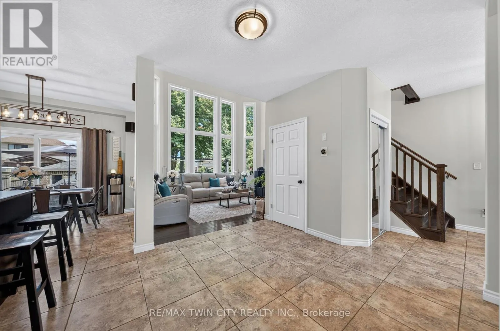 101 FITZGERALD DRIVE