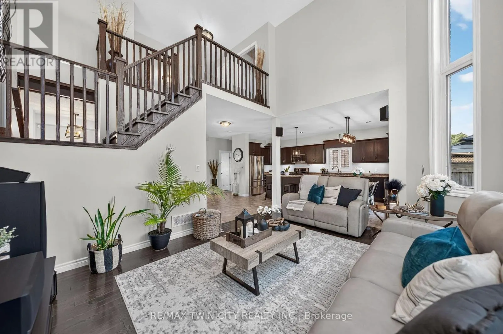 101 FITZGERALD DRIVE