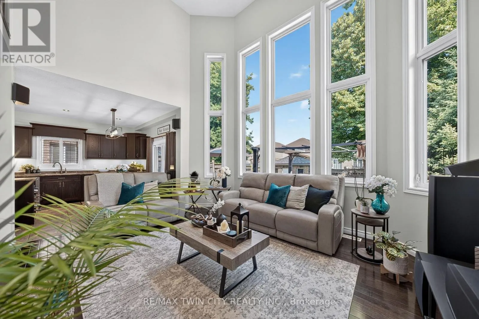 101 FITZGERALD DRIVE