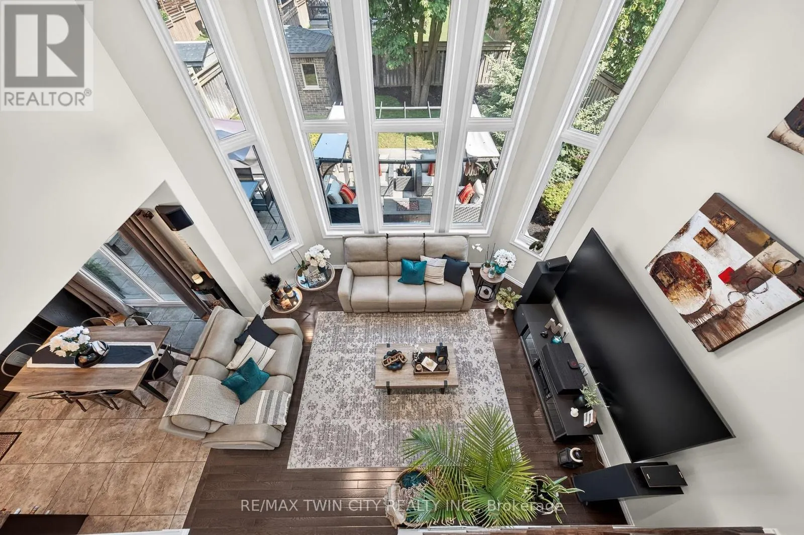 101 FITZGERALD DRIVE