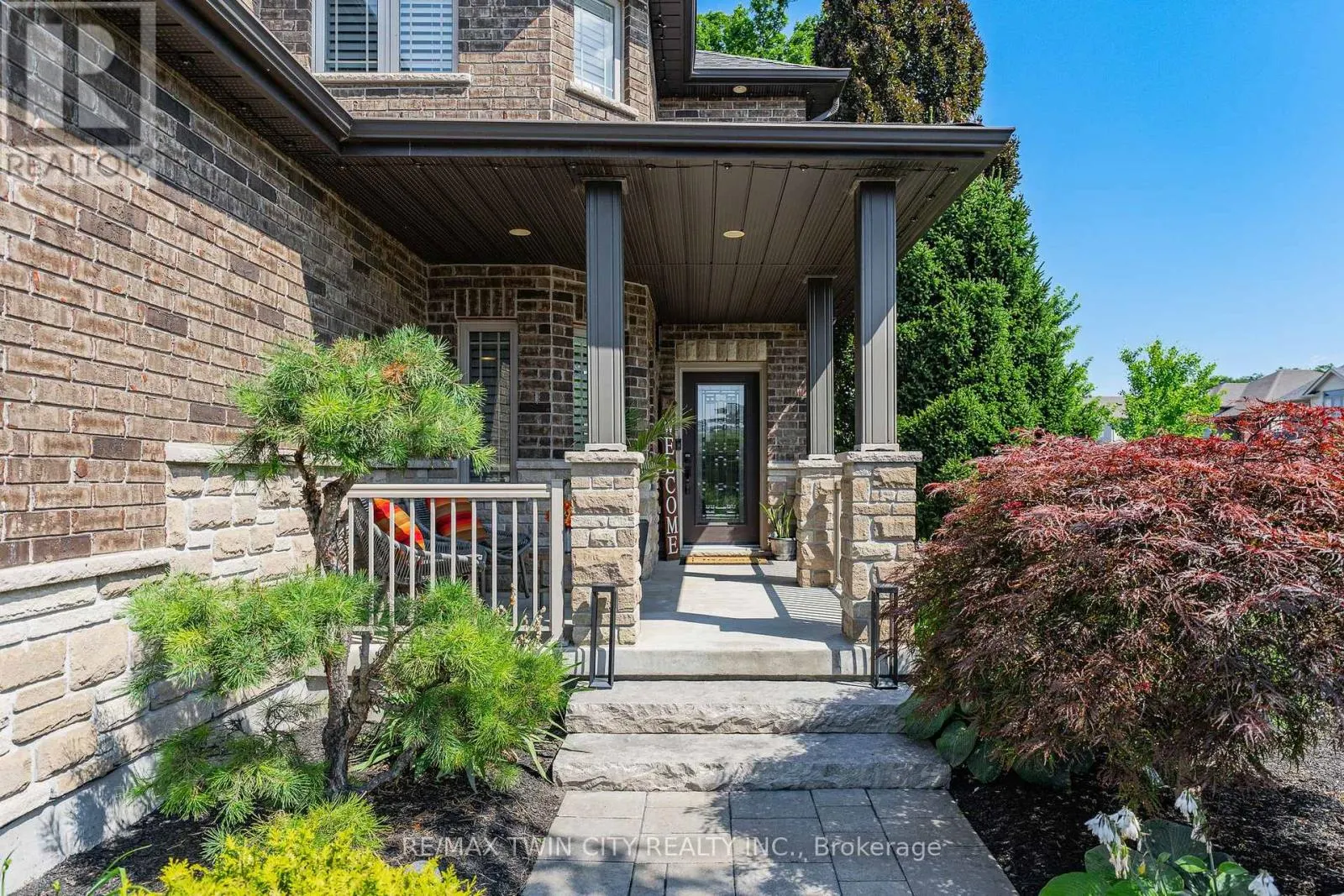 101 FITZGERALD DRIVE