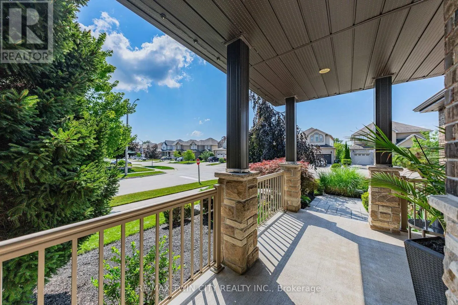 101 FITZGERALD DRIVE