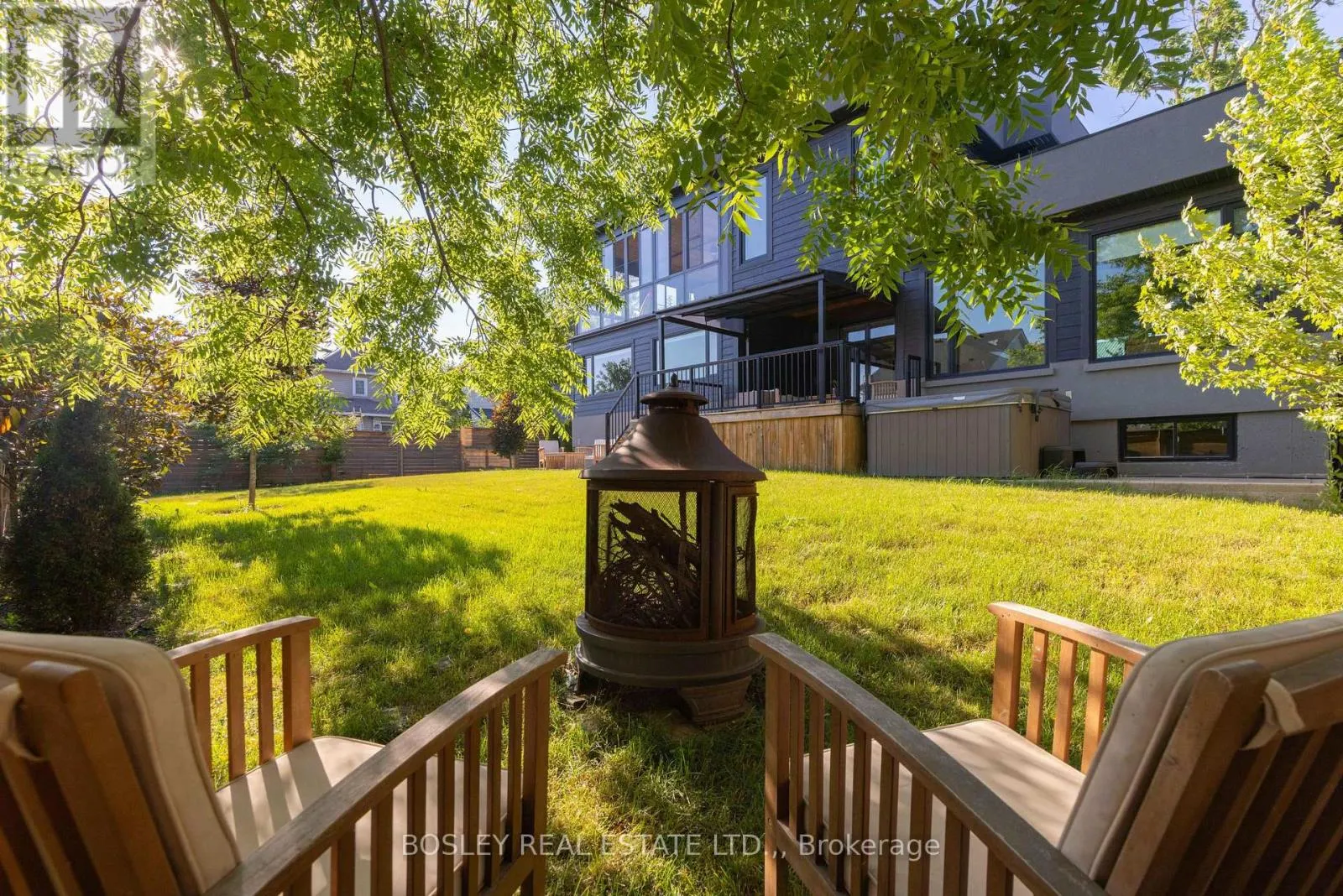 29 ROSEDALE AVENUE