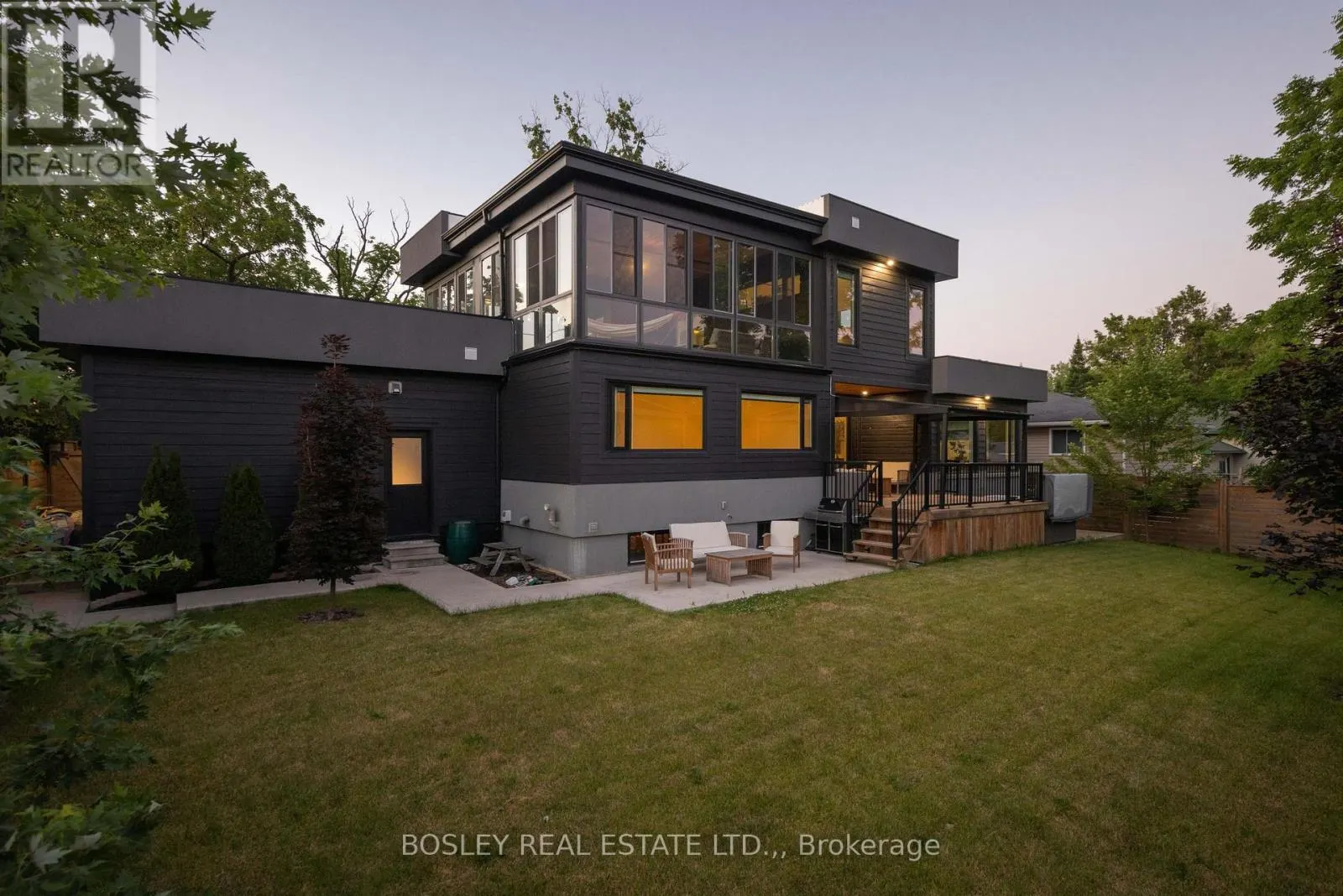 29 ROSEDALE AVENUE