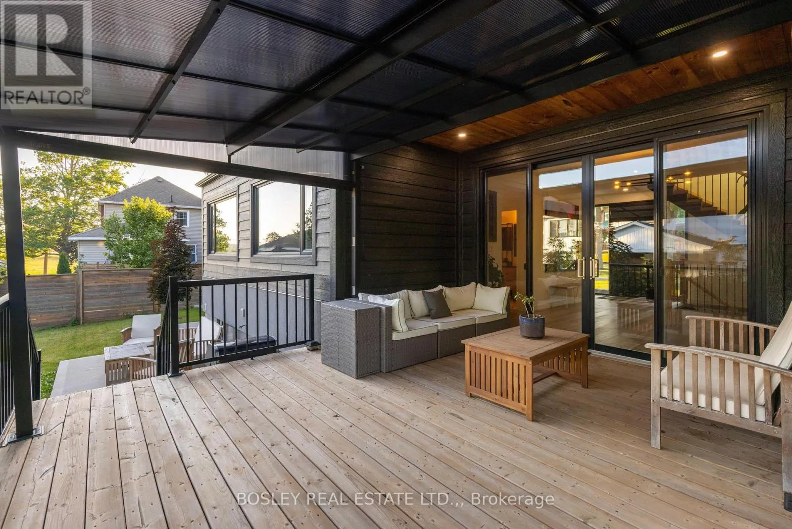 29 ROSEDALE AVENUE