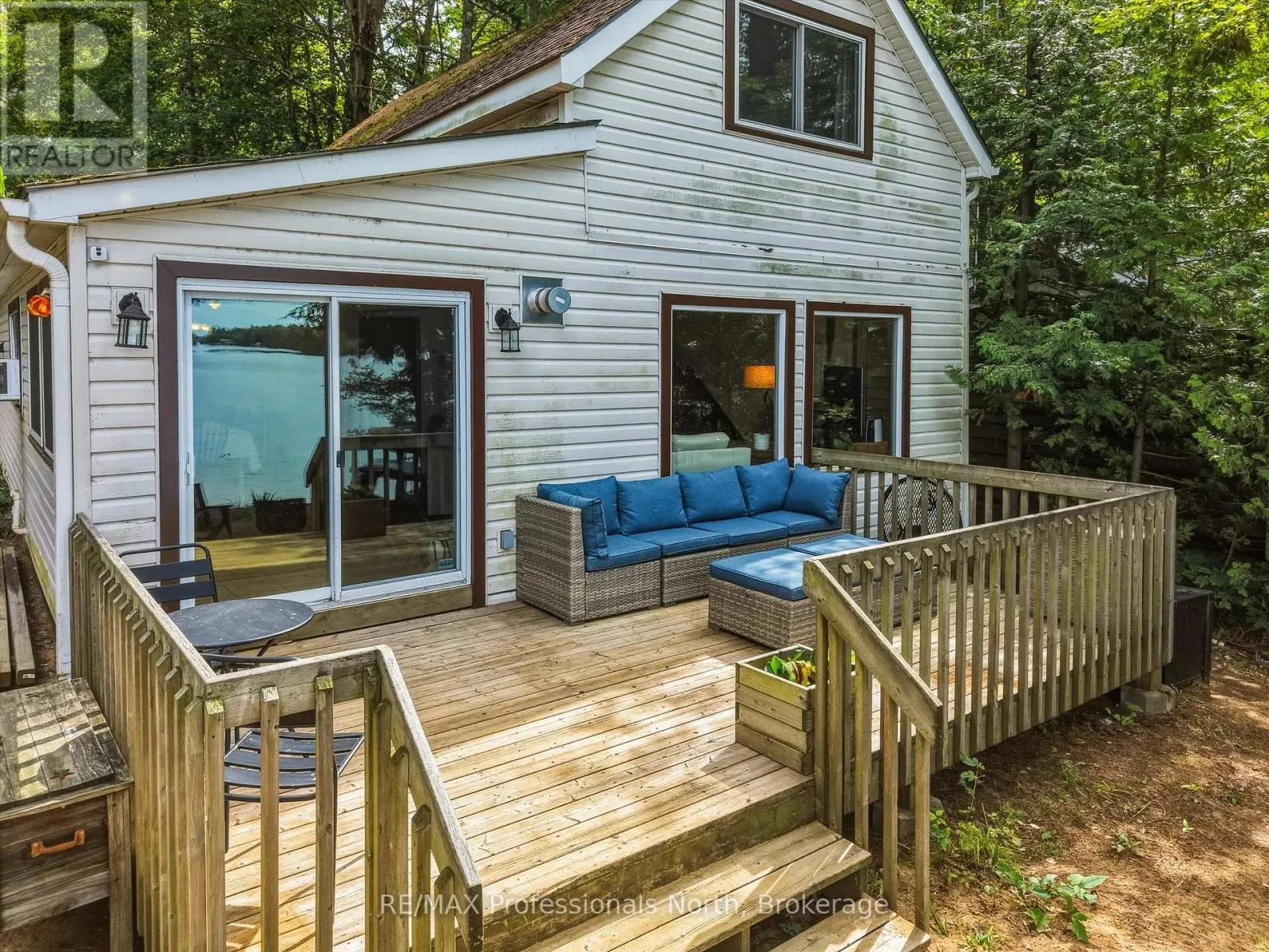 1025 SECTION HOUSE ROAD