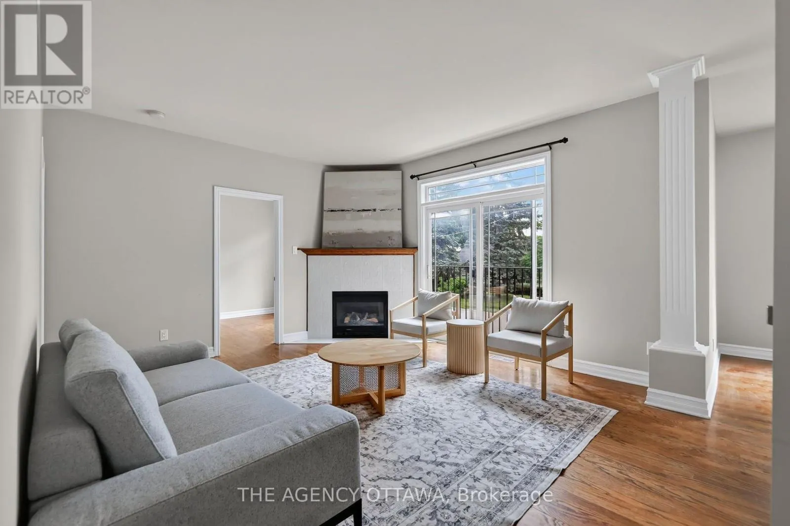 203 - 711 CHURCHILL AVENUE N