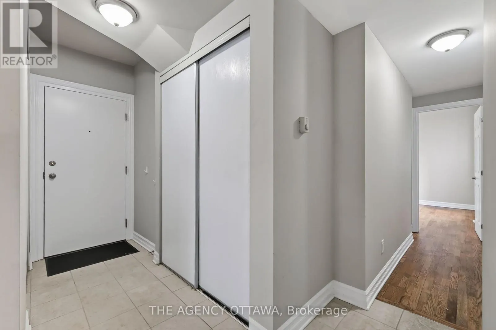 203 - 711 CHURCHILL AVENUE N