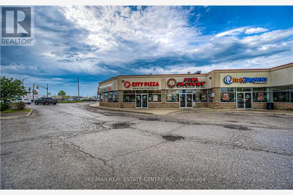 B2 - 580 HESPELER ROAD
