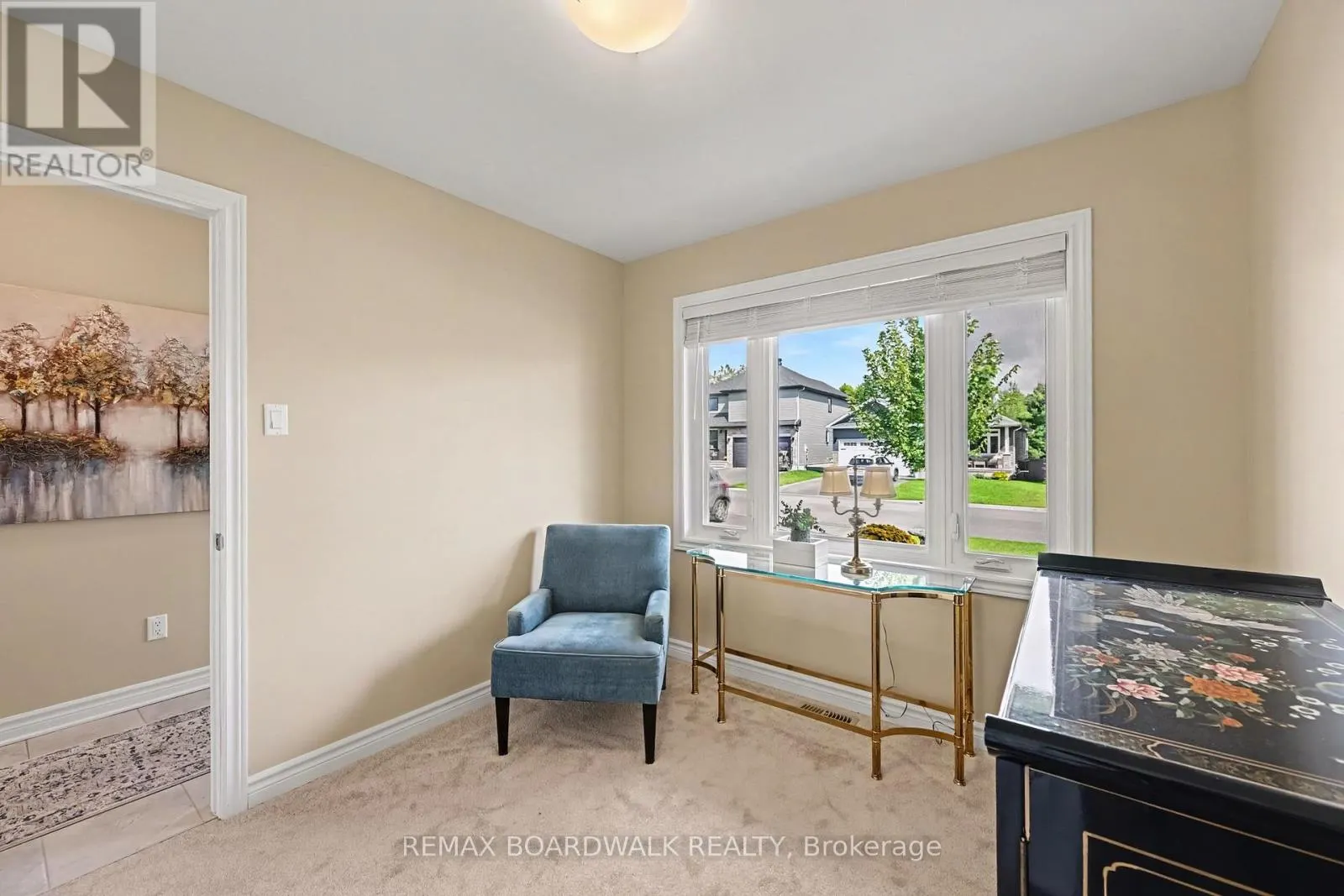 100 SEABERT DRIVE