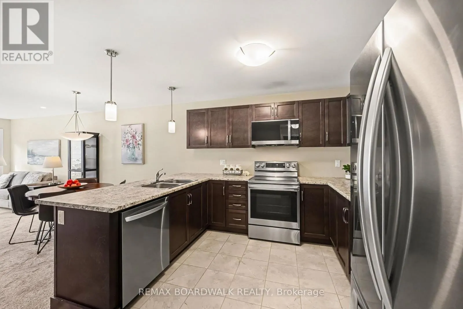 100 SEABERT DRIVE