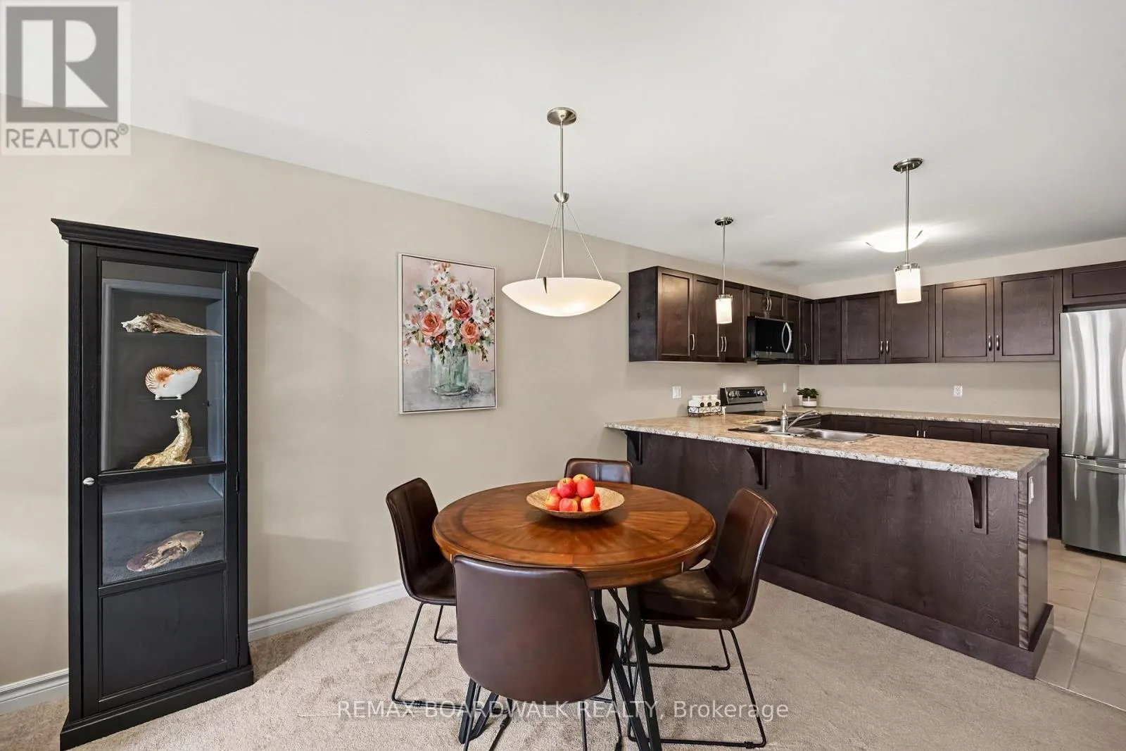 100 SEABERT DRIVE