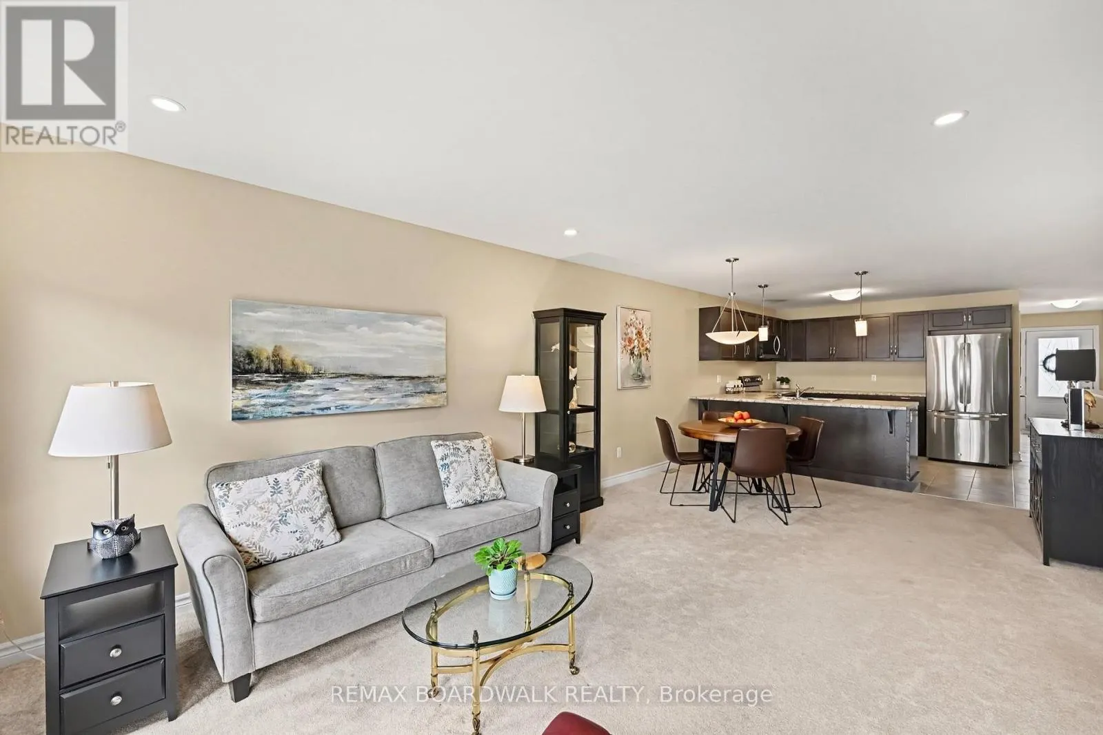 100 SEABERT DRIVE