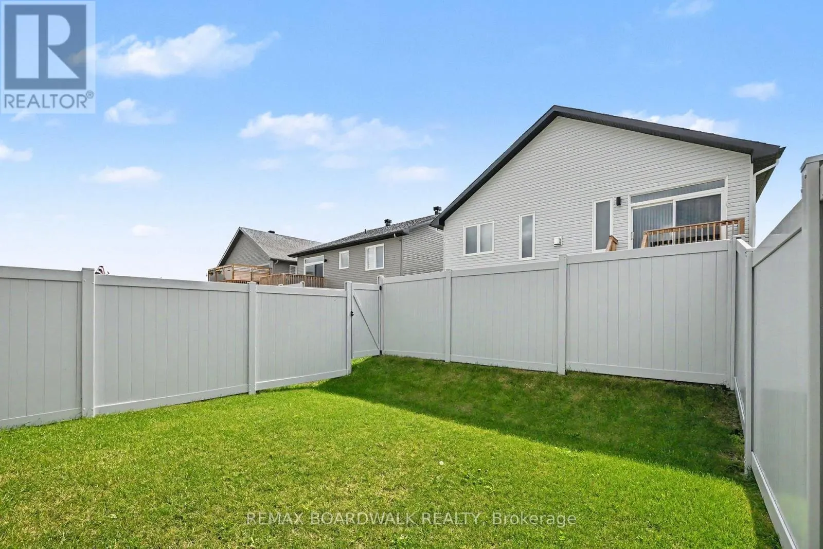 100 SEABERT DRIVE