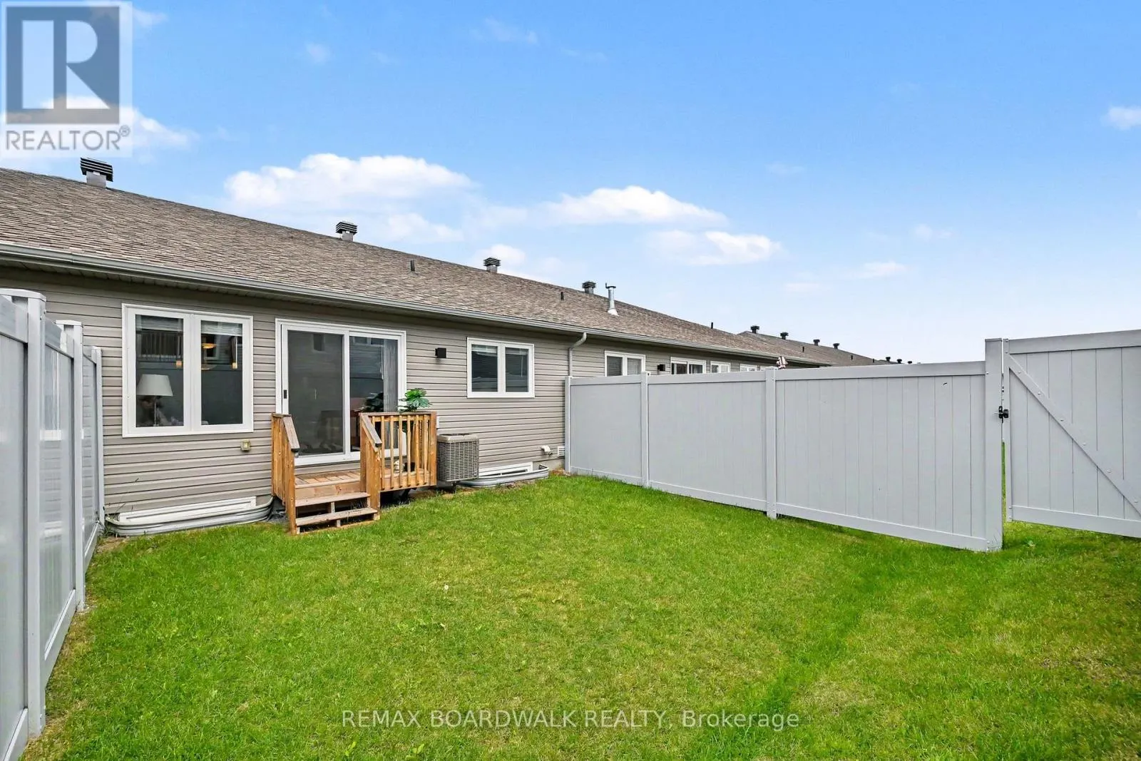 100 SEABERT DRIVE