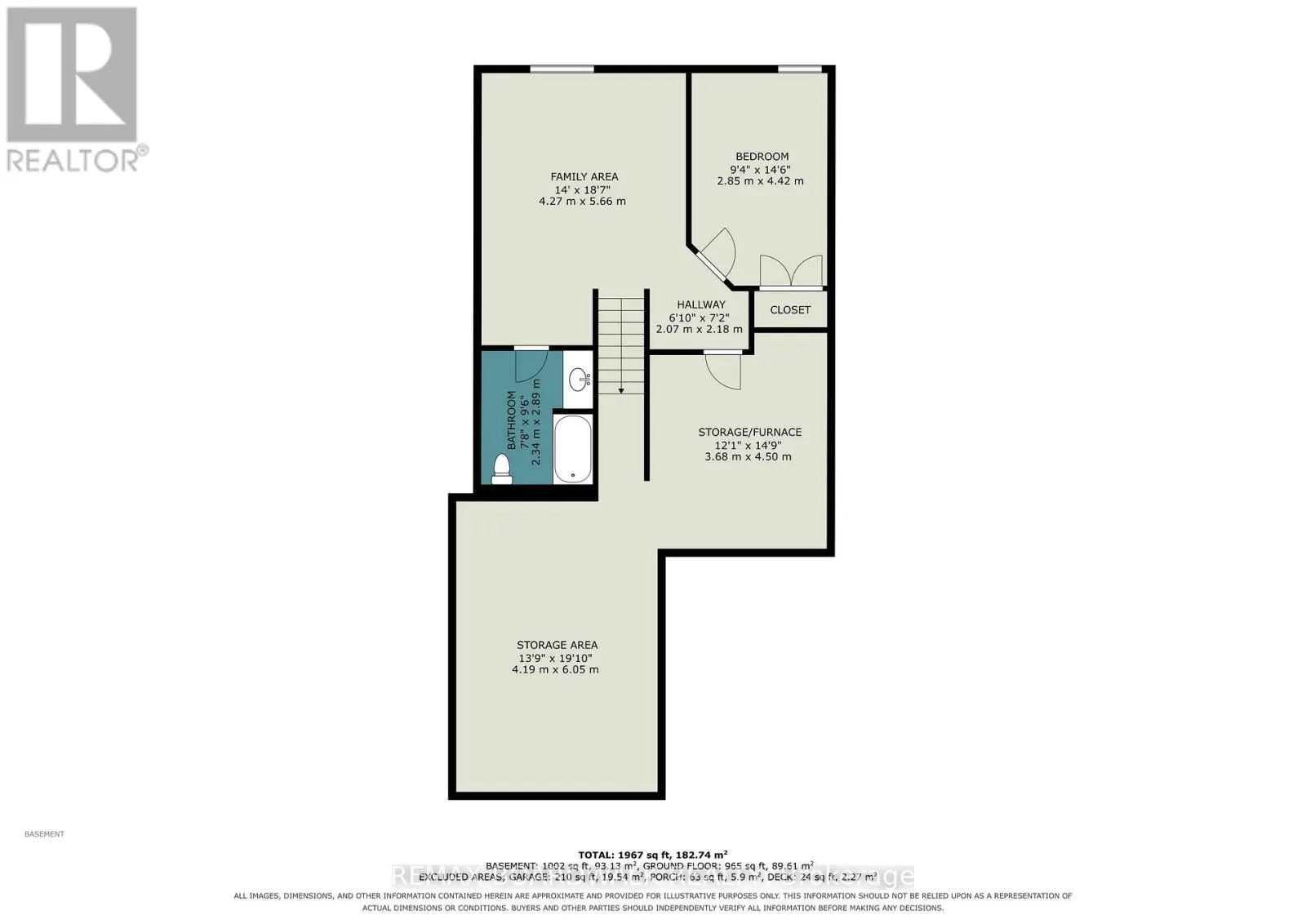 100 SEABERT DRIVE