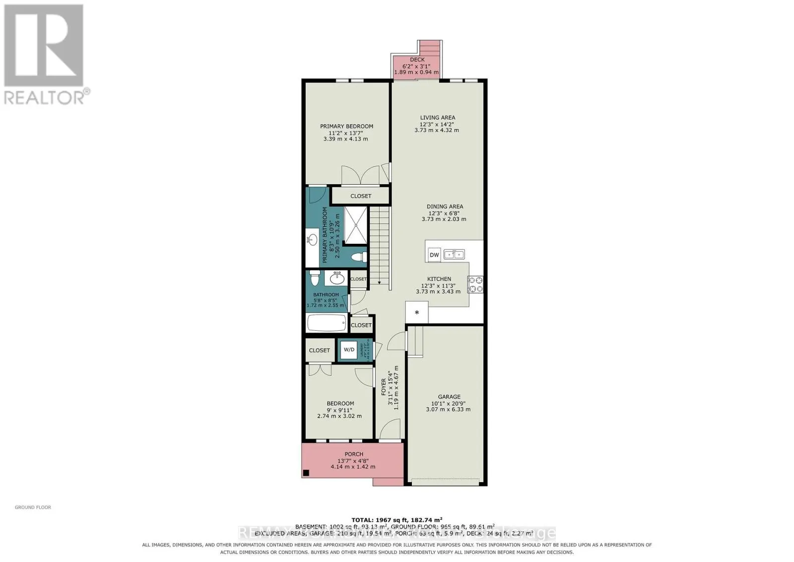 100 SEABERT DRIVE