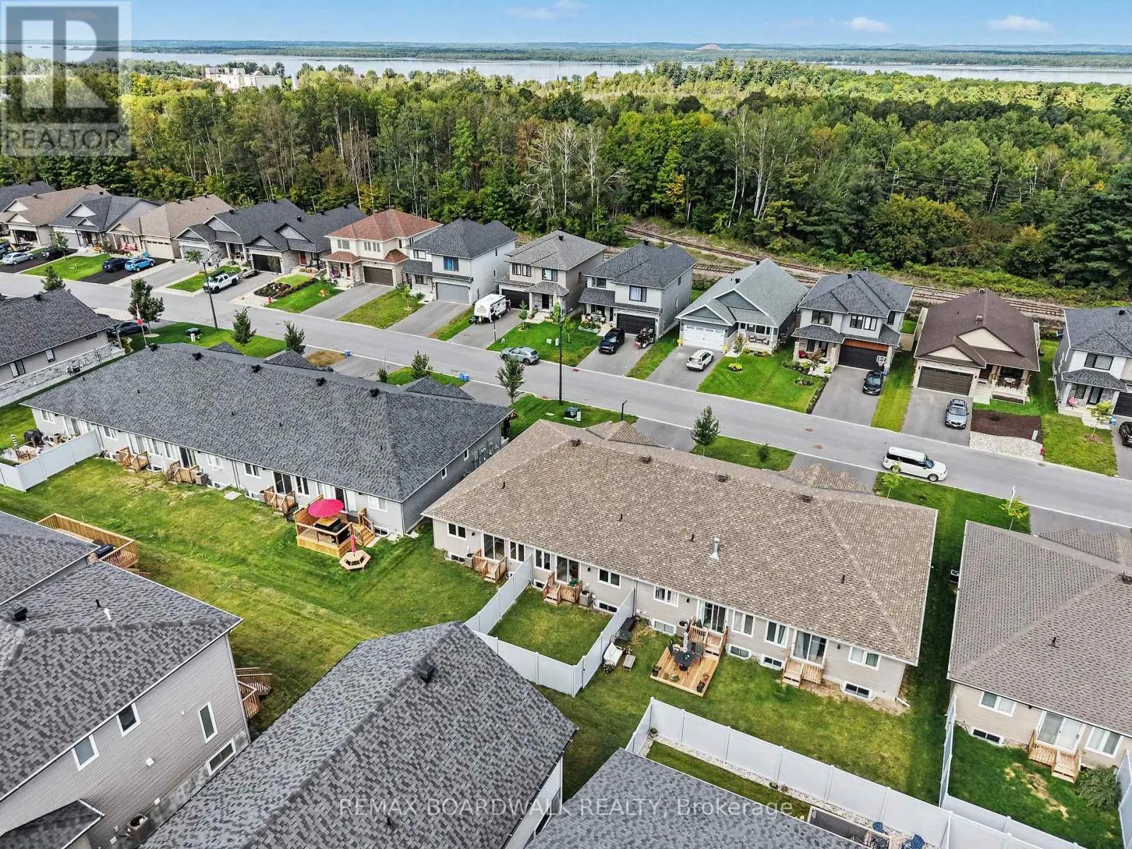 100 SEABERT DRIVE