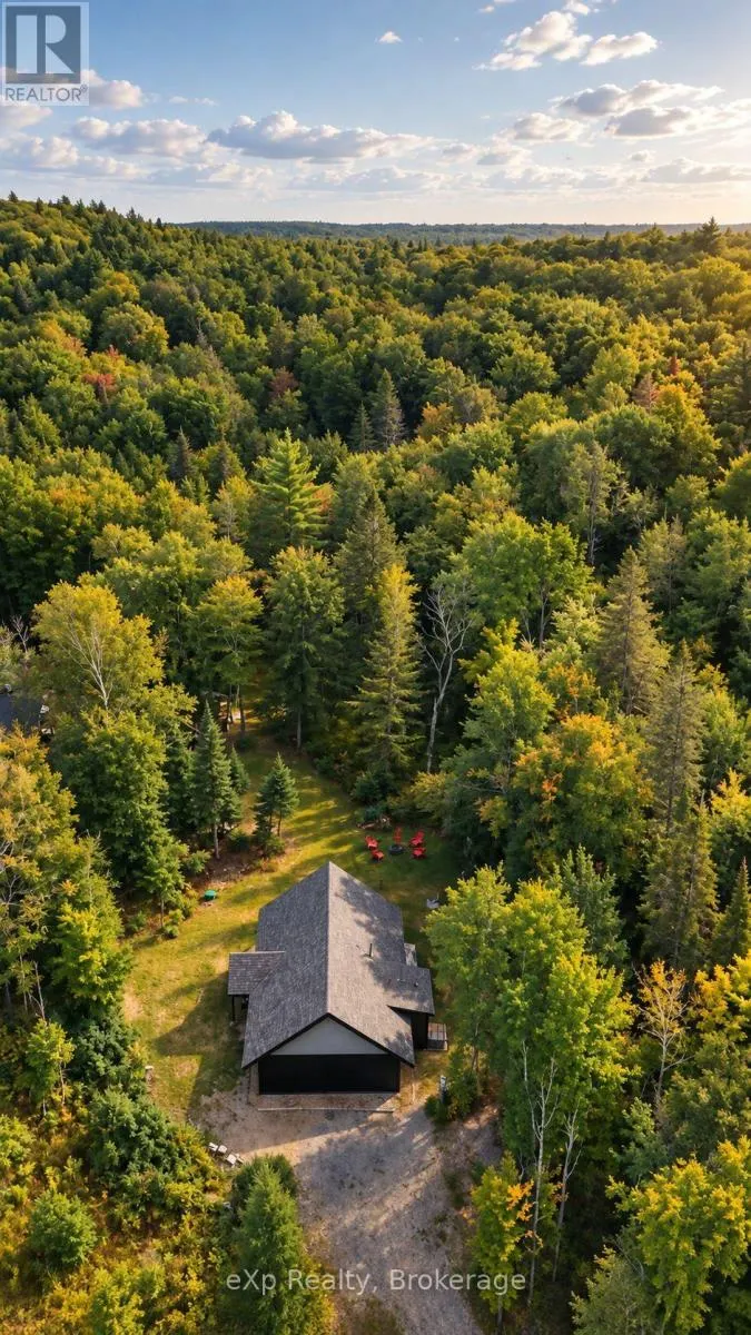 422 BALSAM CHUTES ROAD