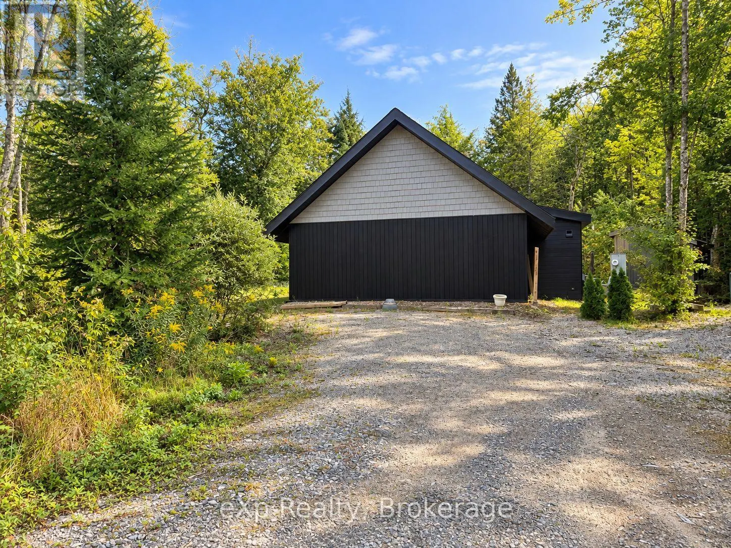 422 BALSAM CHUTES ROAD