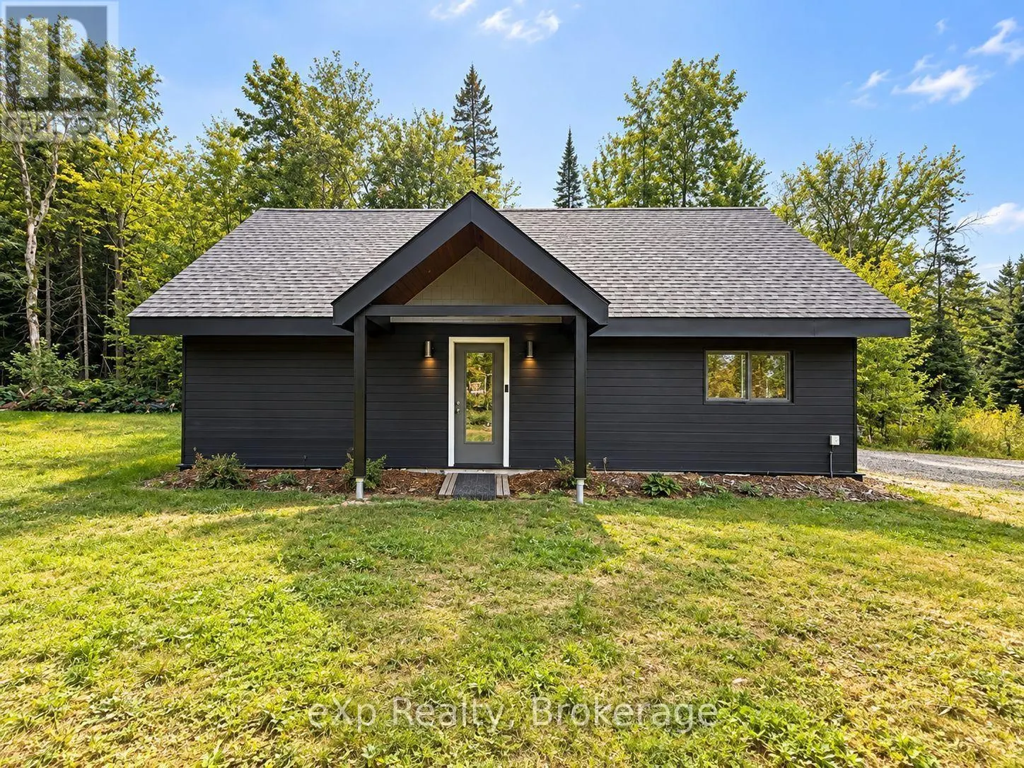 422 BALSAM CHUTES ROAD