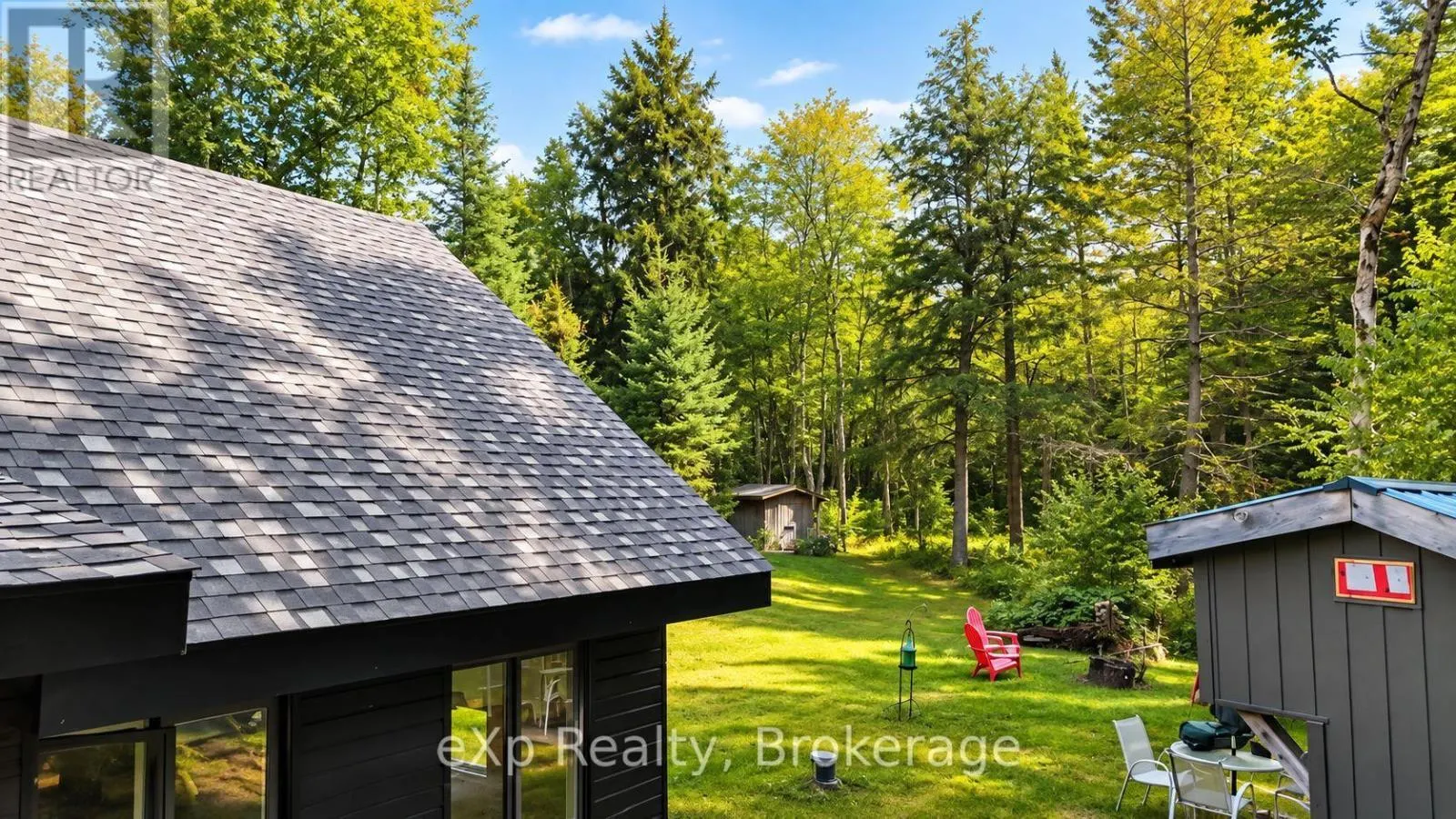 422 BALSAM CHUTES ROAD