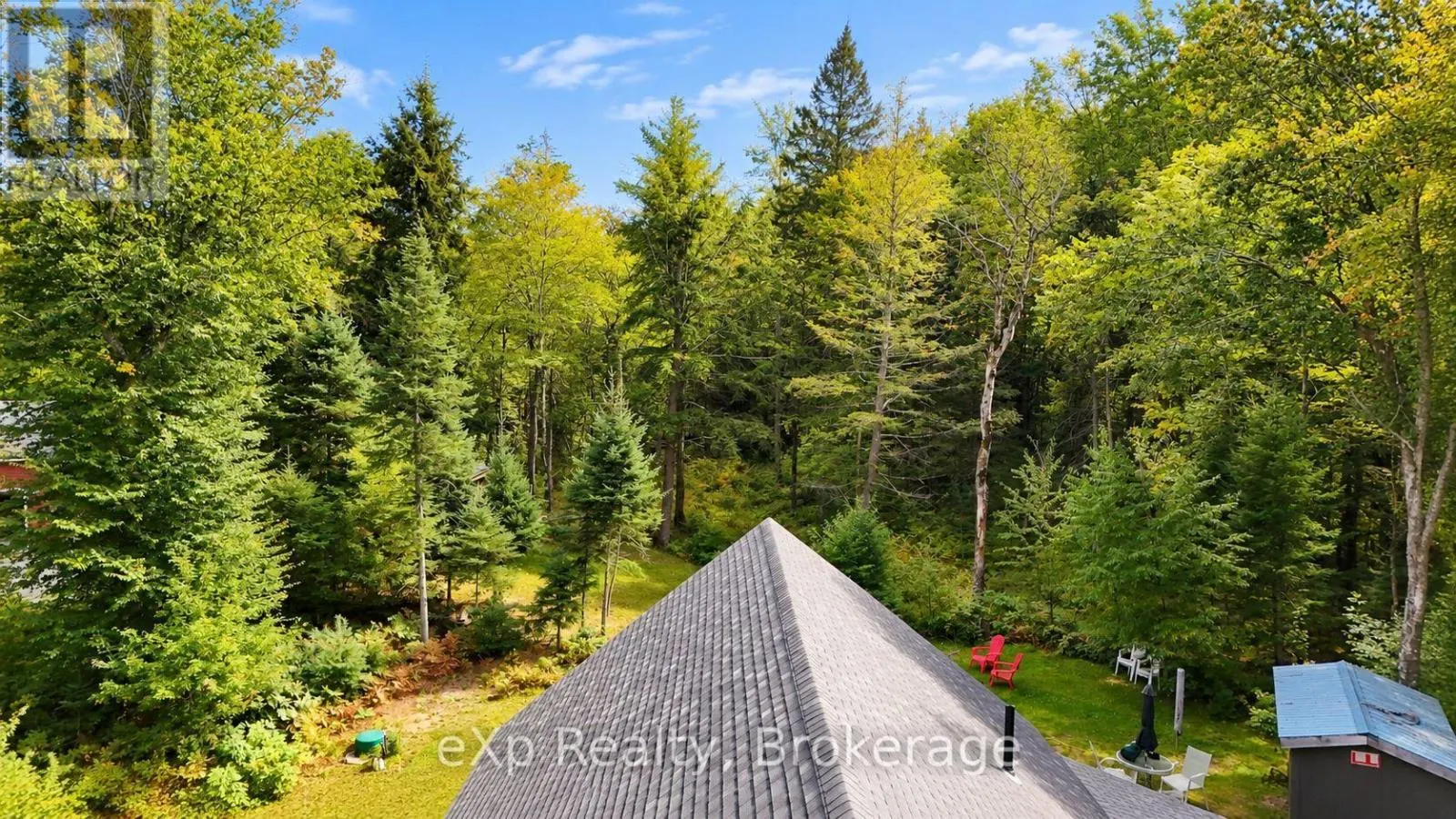 422 BALSAM CHUTES ROAD