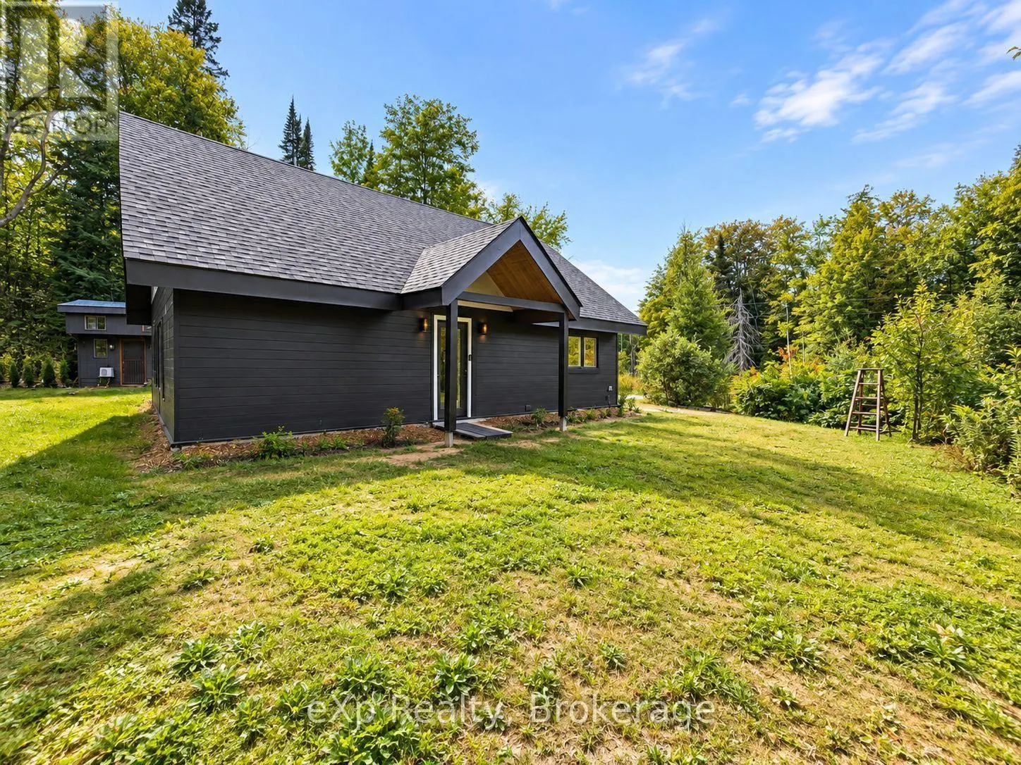 422 BALSAM CHUTES ROAD