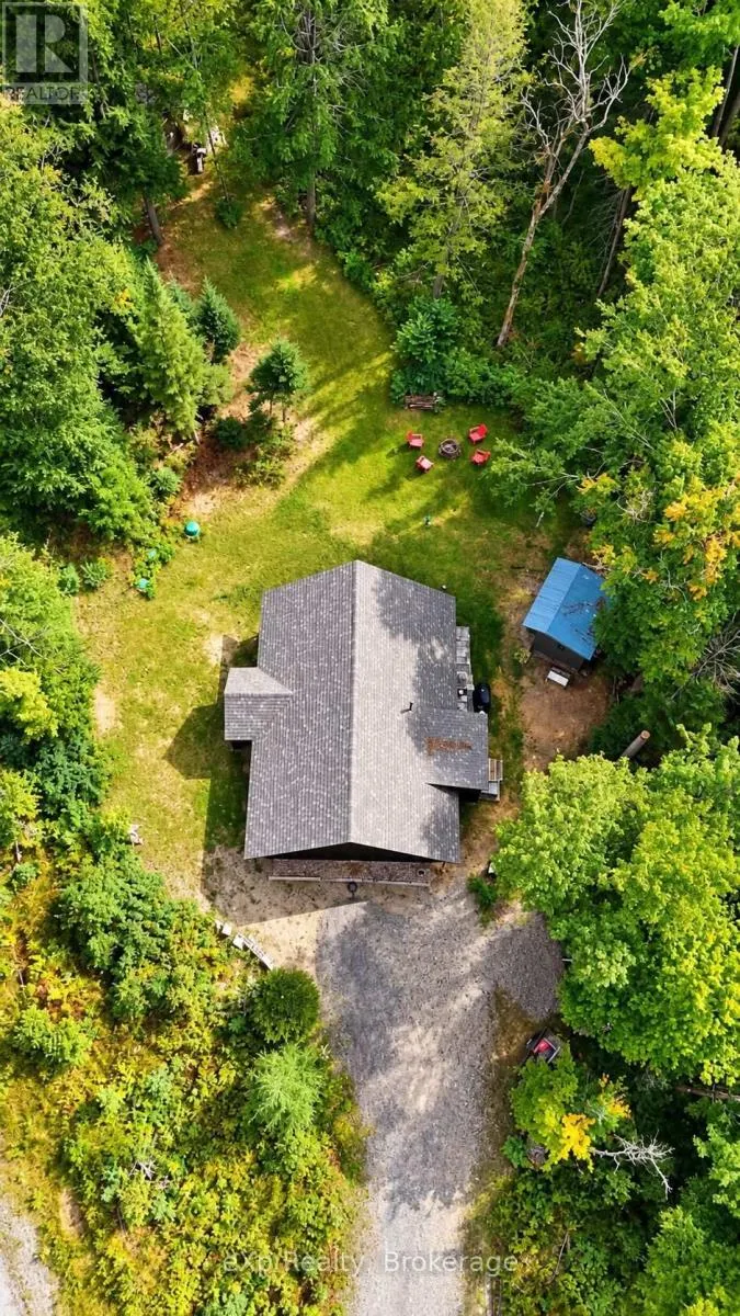 422 BALSAM CHUTES ROAD