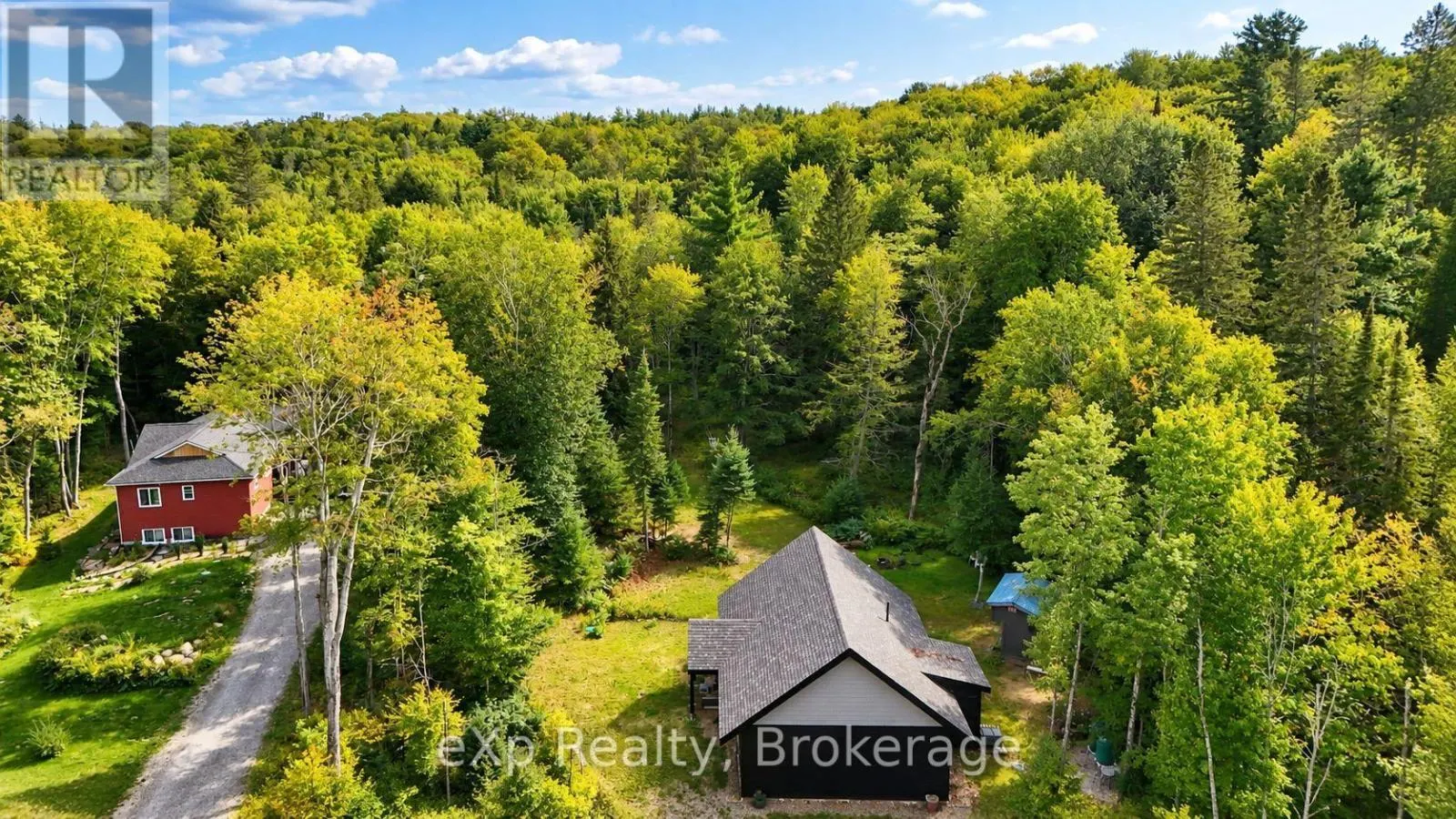 422 BALSAM CHUTES ROAD